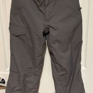 Boys Burton Dryride Snowpants